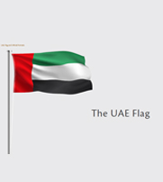 United Arab Emirates Flag and Official Portraits Guidelines